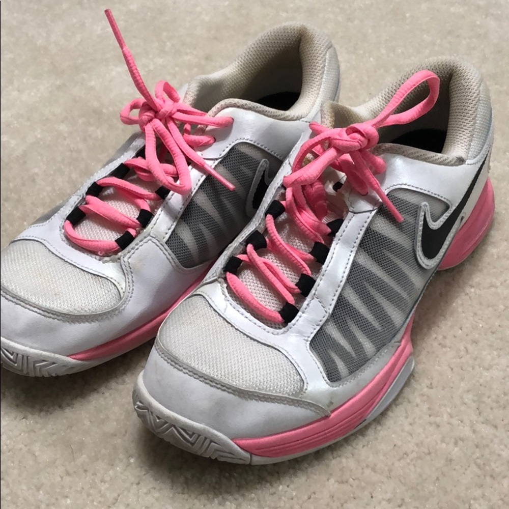 Nike Tennis Shoes Courtlite 3